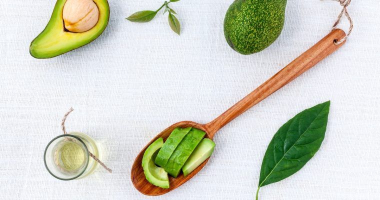 fight inflammation with food