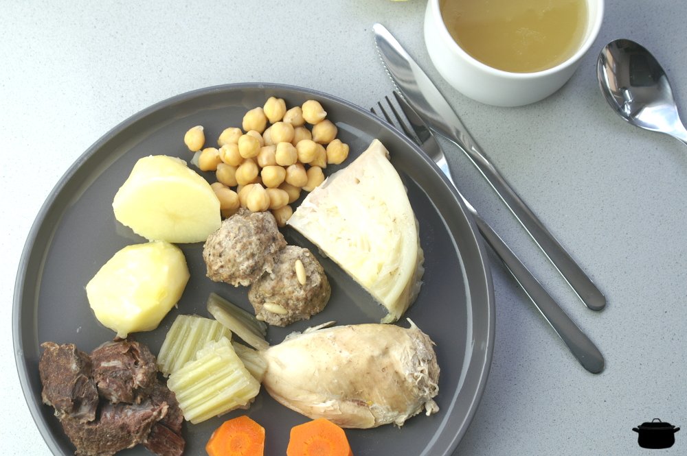 puchero