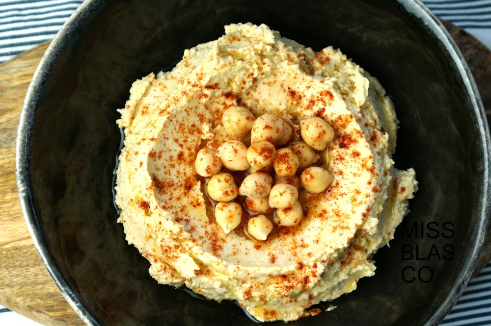 hummus