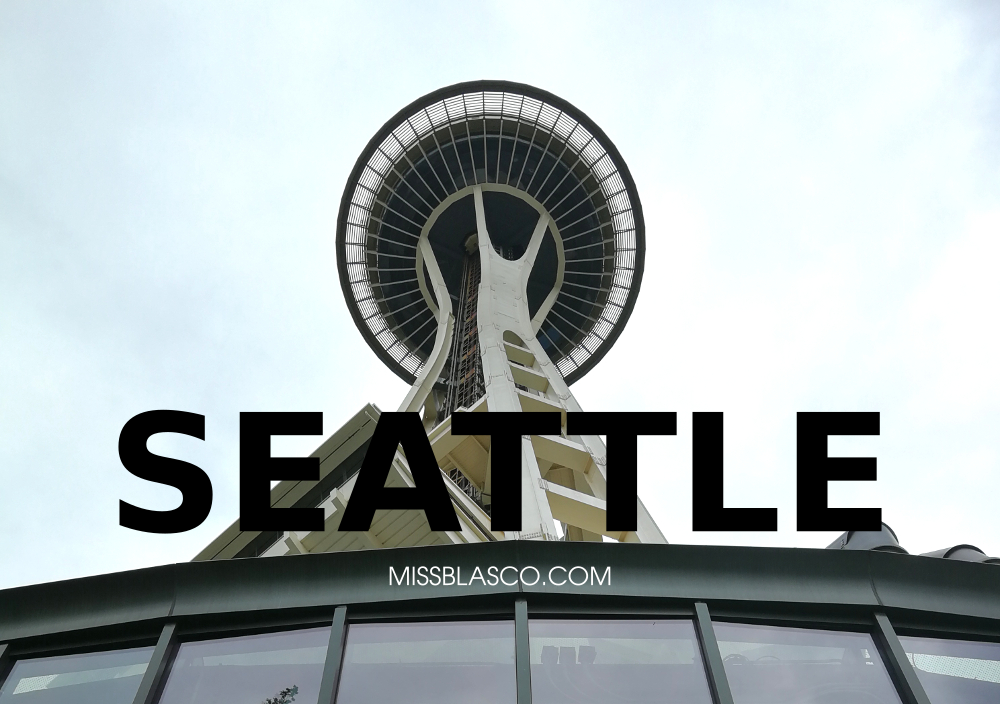 Space Needle