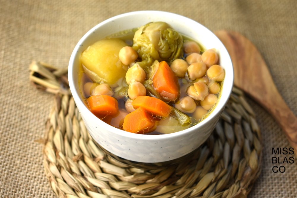 olla de castello