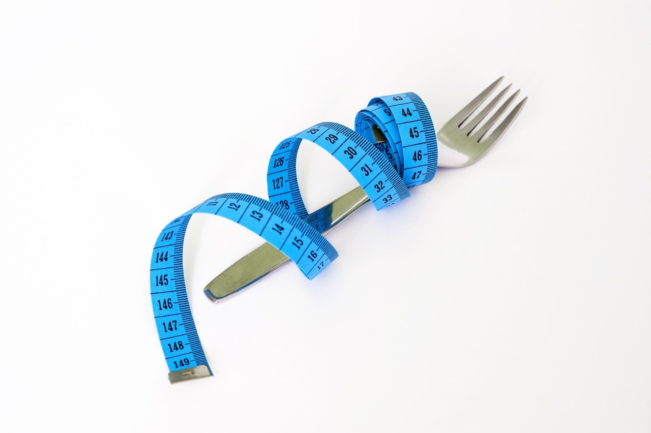 test genético nutricional