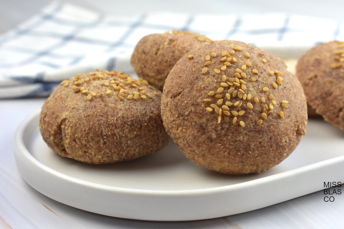 pan low carb