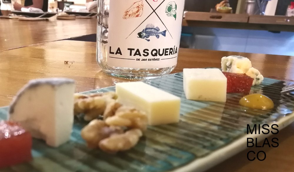 La Tasqueria