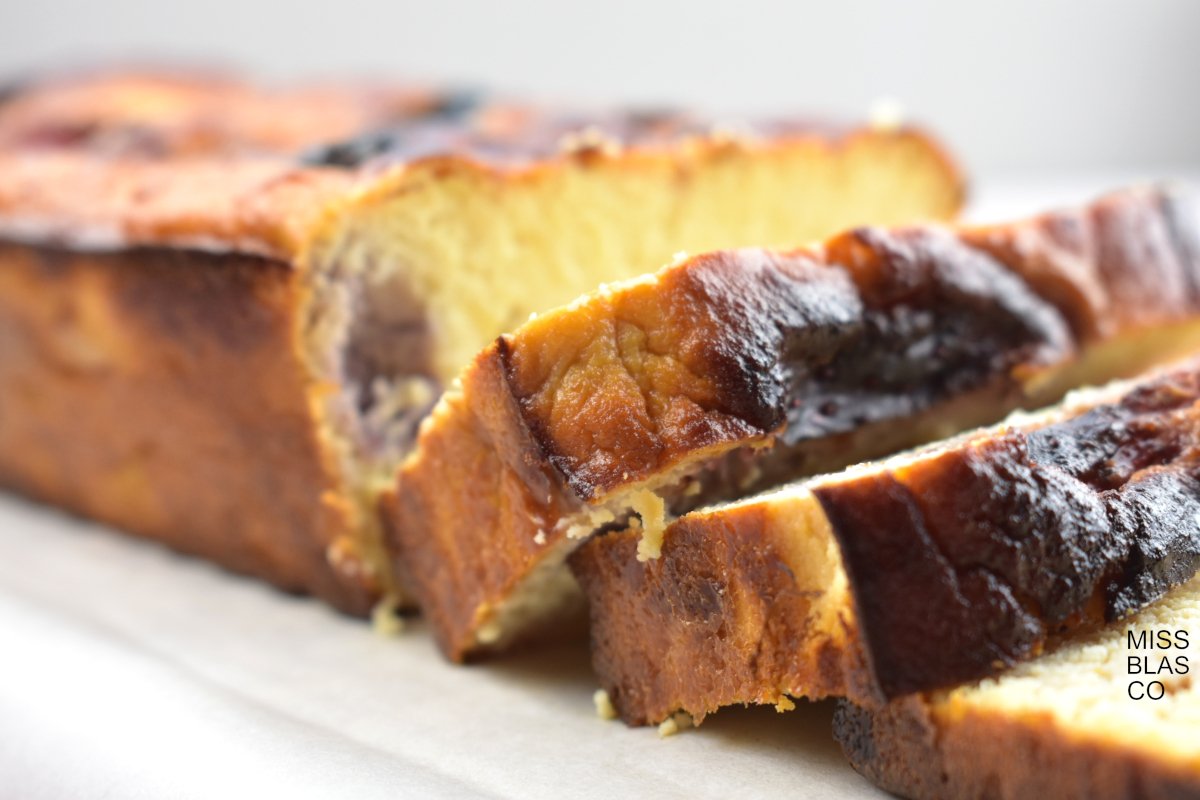bizcocho low carb