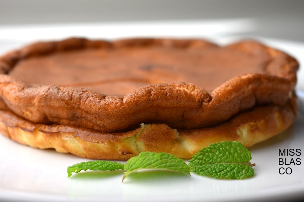 tarta low carb
