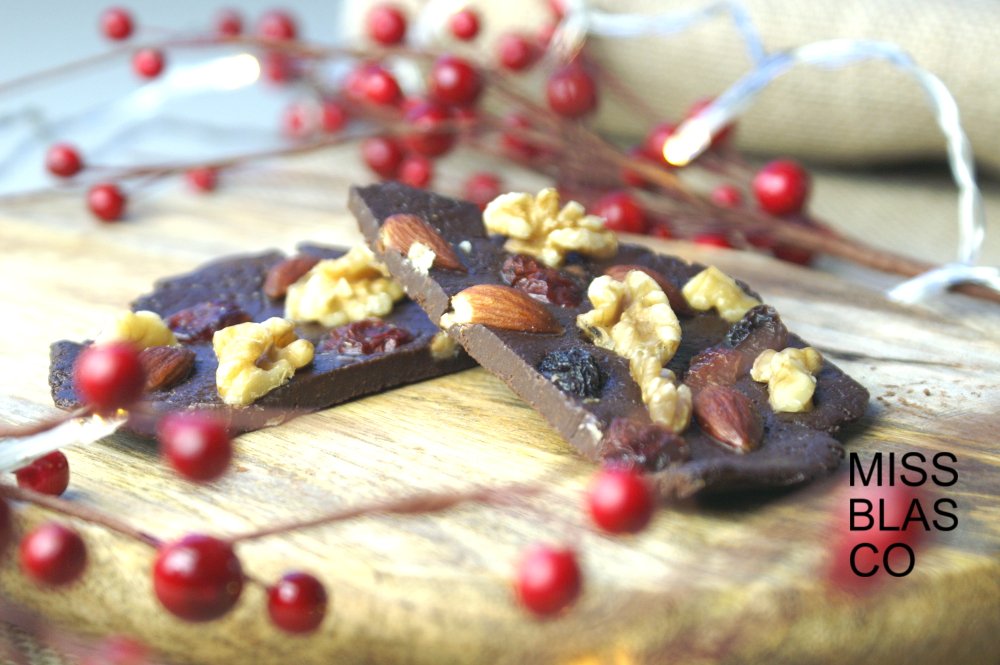 Praliné de cacao