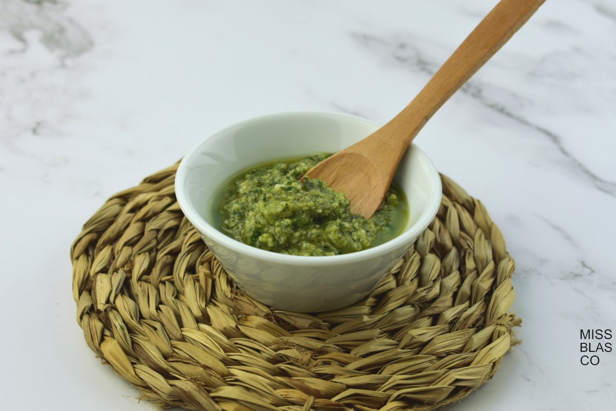 pesto