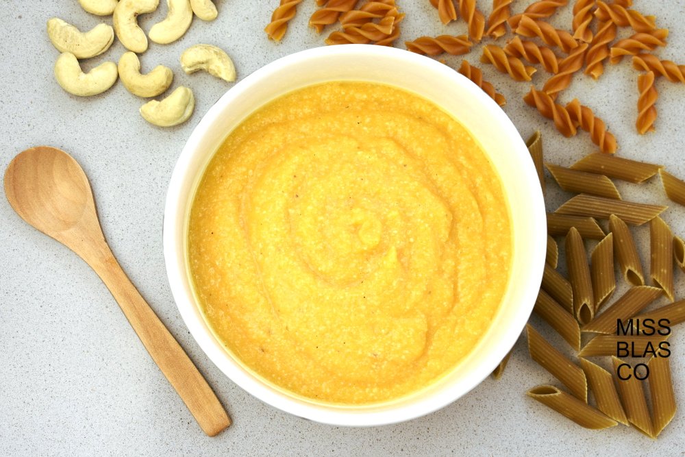 salsa de calabaza