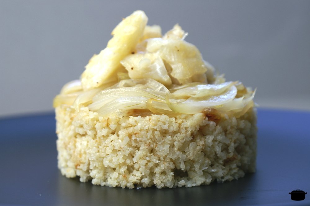 arrozdecoliflor