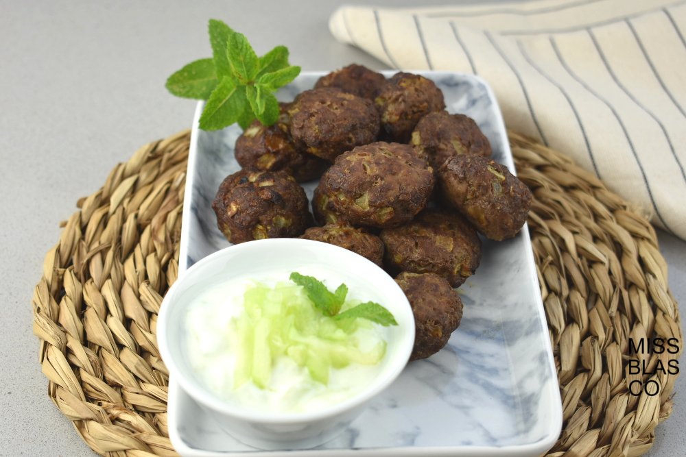 koftas