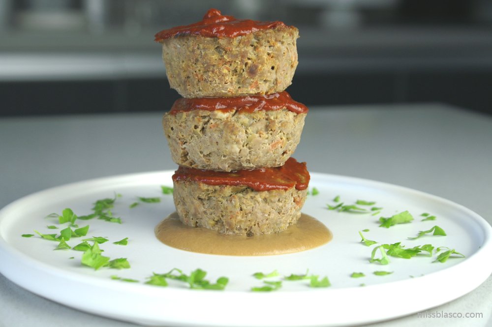 pastel de carne