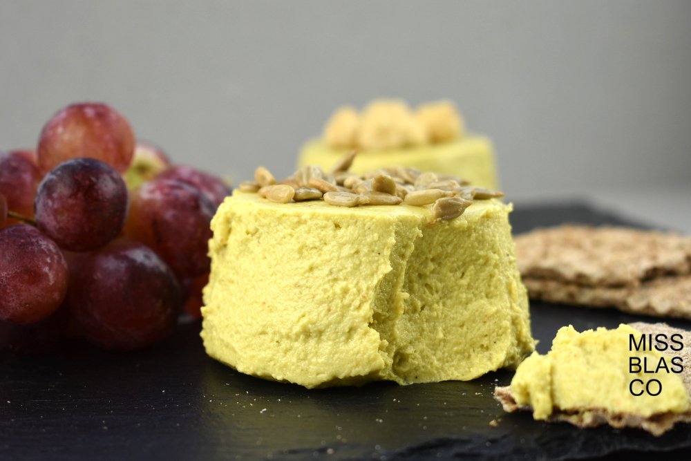queso vegano