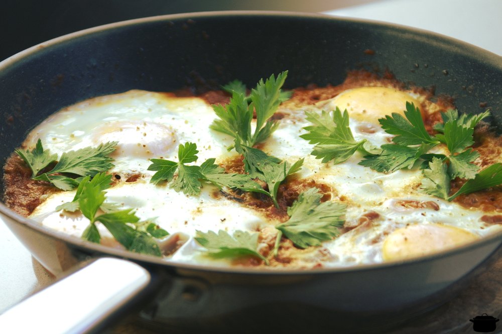 shakshuka