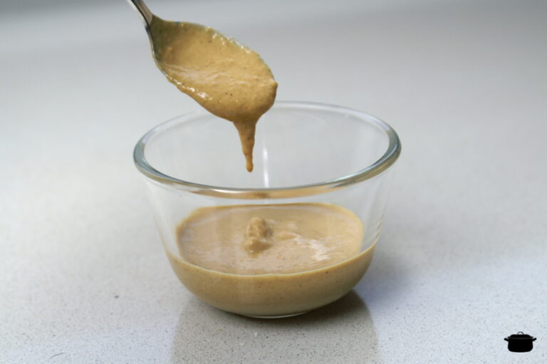 5 healthy dressings BASICS MISS BLASCO