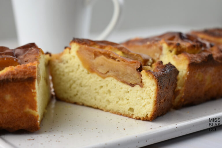 YOGURT CAKE WITHOUT SUGAR RECIPE MISS BLASCO