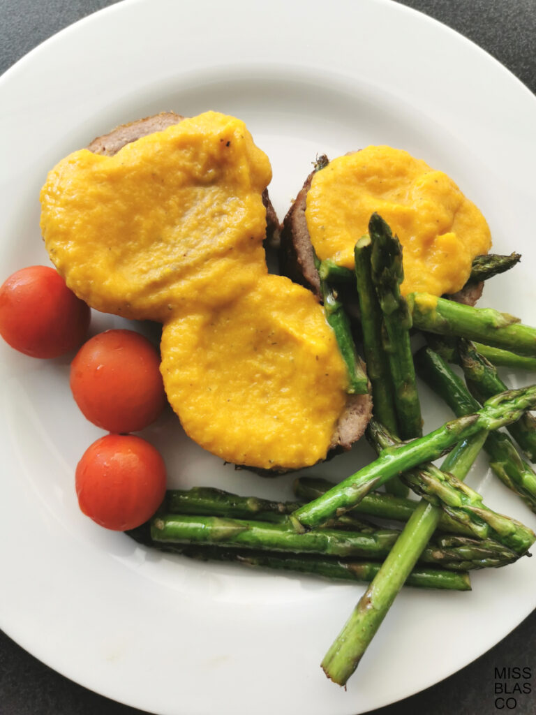 EASY MEAT ROLL RECIPE MISS BLASCO